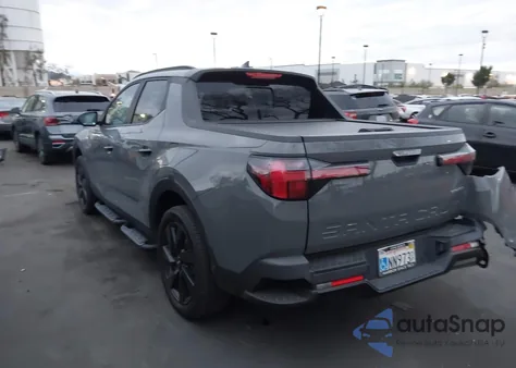 2024 Hyundai Santa Cruz Night z USA, uszkodzony, nr VIN 5NTJCDAF2RH085267